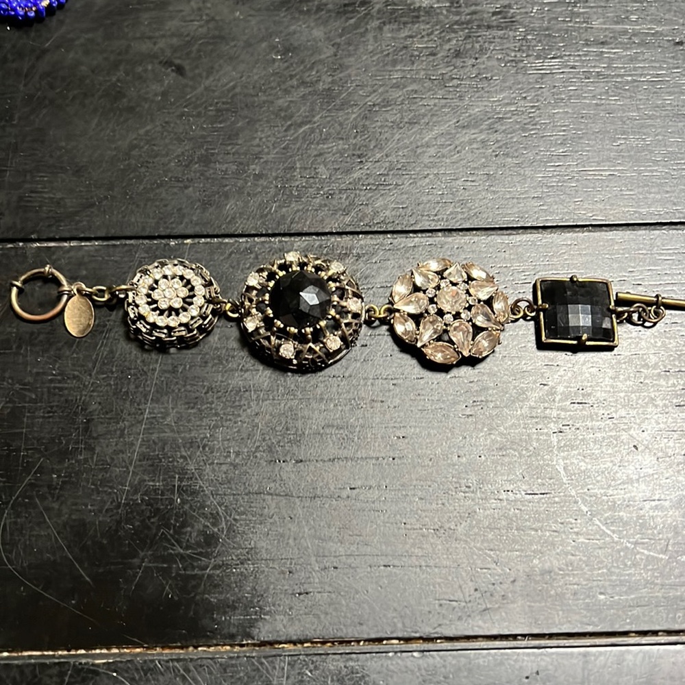 Spring Street Toggle bracelet